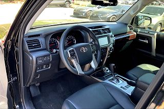 2019 Toyota 4Runner Limited Edition JTEBU5JR8K5720588 in Atlanta, GA 16