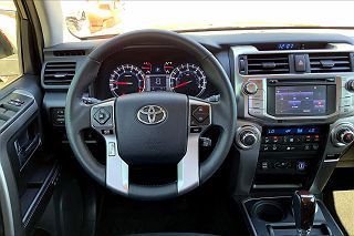 2019 Toyota 4Runner Limited Edition JTEBU5JR8K5720588 in Atlanta, GA 5