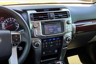 2019 Toyota 4Runner Limited Edition JTEBU5JR8K5720588 in Atlanta, GA 6