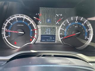 2019 Toyota 4Runner SR5 JTEBU5JR6K5736773 in Bellevue, WA 18
