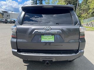 2019 Toyota 4Runner SR5 JTEBU5JR6K5736773 in Bellevue, WA 5