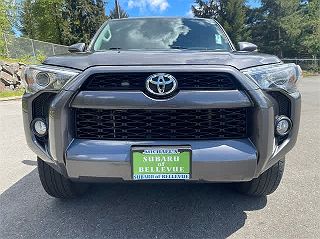 2019 Toyota 4Runner SR5 JTEBU5JR6K5736773 in Bellevue, WA 6
