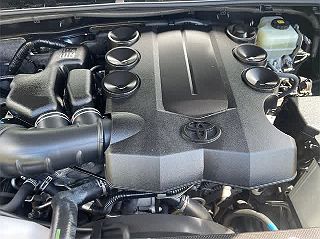 2019 Toyota 4Runner SR5 JTEBU5JR6K5736773 in Bellevue, WA 9