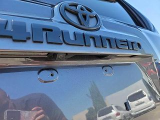 2019 Toyota 4Runner SR5 JTEZU5JRXK5194303 in Clovis, CA 12
