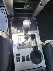 2019 Toyota 4Runner SR5 JTEZU5JRXK5194303 in Clovis, CA 19