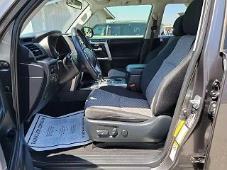 2019 Toyota 4Runner SR5 JTEZU5JRXK5194303 in Clovis, CA 22
