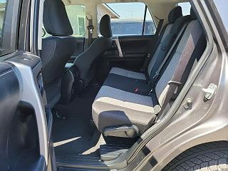 2019 Toyota 4Runner SR5 JTEZU5JRXK5194303 in Clovis, CA 23