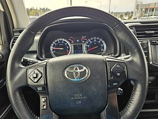 2019 Toyota 4Runner TRD Pro JTEBU5JRXK5717109 in Edmonds, WA 26