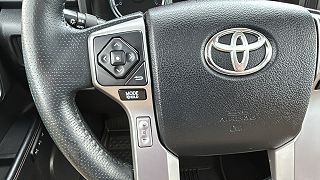 2019 Toyota 4Runner Limited Edition JTEBU5JR1K5681861 in Galesburg, IL 14