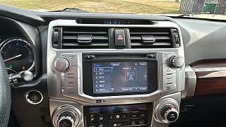 2019 Toyota 4Runner Limited Edition JTEBU5JR1K5681861 in Galesburg, IL 16