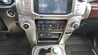 2019 Toyota 4Runner Limited Edition JTEBU5JR1K5681861 in Galesburg, IL 18