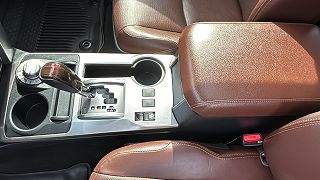 2019 Toyota 4Runner Limited Edition JTEBU5JR1K5681861 in Galesburg, IL 21