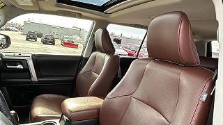 2019 Toyota 4Runner Limited Edition JTEBU5JR1K5681861 in Galesburg, IL 22