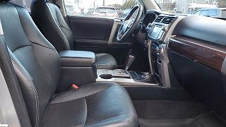 2019 Toyota 4Runner Limited Edition JTEBU5JR3K5637151 in Greenfield, MA 24