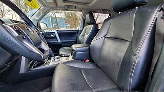 2019 Toyota 4Runner Limited Edition JTEBU5JR3K5637151 in Greenfield, MA 7