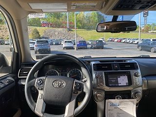 2019 Toyota 4Runner SR5 JTEBU5JR7K5632650 in Huntington, WV 12