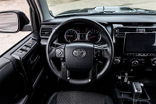 2019 Toyota 4Runner TRD Off Road JTEBU5JR3K5673745 in Huntsville, AL 21