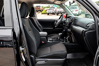 2019 Toyota 4Runner TRD Off Road JTEBU5JR3K5673745 in Huntsville, AL 33