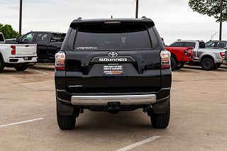 2019 Toyota 4Runner TRD Off Road JTEBU5JR3K5673745 in Huntsville, AL 8