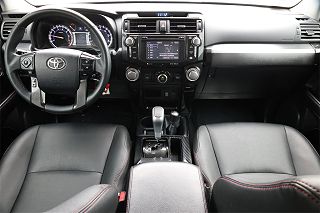 2019 Toyota 4Runner TRD Off Road JTEBU5JR5K5667896 in Irving, TX 12