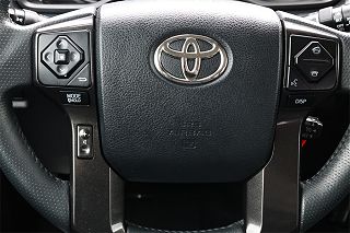 2019 Toyota 4Runner TRD Off Road JTEBU5JR5K5667896 in Irving, TX 14