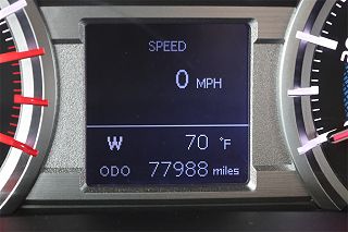 2019 Toyota 4Runner TRD Off Road JTEBU5JR5K5667896 in Irving, TX 15