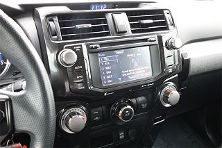 2019 Toyota 4Runner TRD Off Road JTEBU5JR5K5667896 in Irving, TX 16