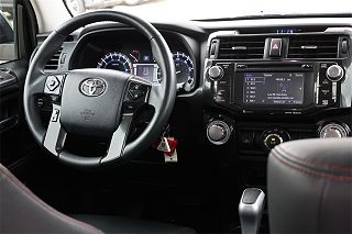 2019 Toyota 4Runner TRD Off Road JTEBU5JR5K5667896 in Irving, TX 33