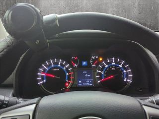 2019 Toyota 4Runner SR5 JTEBU5JR9K5679100 in Kennesaw, GA 11
