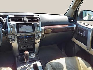 2019 Toyota 4Runner Limited Edition JTEBU5JR9K5613033 in Kinston, NC 10