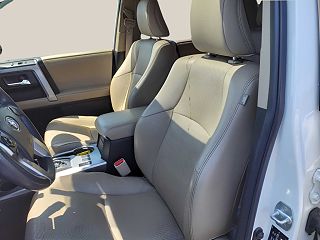 2019 Toyota 4Runner Limited Edition JTEBU5JR9K5613033 in Kinston, NC 14