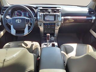 2019 Toyota 4Runner Limited Edition JTEBU5JR9K5613033 in Kinston, NC 8