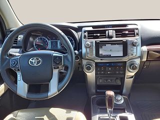 2019 Toyota 4Runner Limited Edition JTEBU5JR9K5613033 in Kinston, NC 9