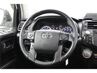 2019 Toyota 4Runner TRD Off Road JTEBU5JR2K5619742 in Marysville, WA 17