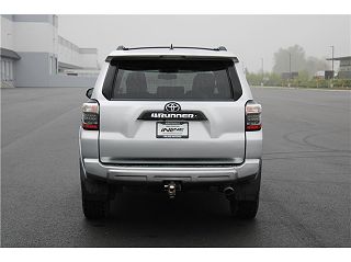 2019 Toyota 4Runner TRD Off Road JTEBU5JR2K5619742 in Marysville, WA 35