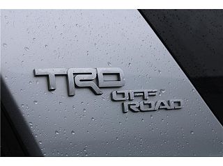 2019 Toyota 4Runner TRD Off Road JTEBU5JR2K5619742 in Marysville, WA 8