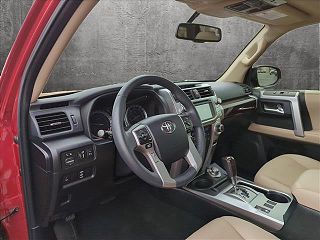 2019 Toyota 4Runner Limited Edition JTEBU5JR0K5705132 in Memphis, TN 11