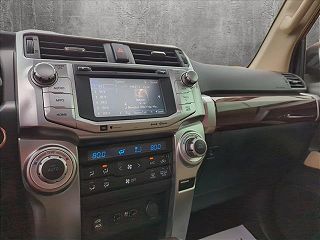 2019 Toyota 4Runner Limited Edition JTEBU5JR0K5705132 in Memphis, TN 13