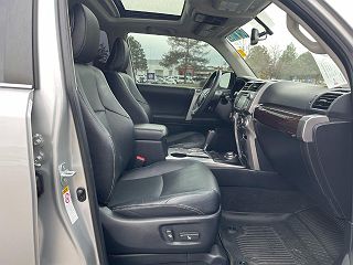 2019 Toyota 4Runner Limited Edition JTEBU5JR6K5656793 in Missoula, MT 14
