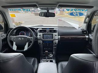 2019 Toyota 4Runner Limited Edition JTEBU5JR6K5656793 in Missoula, MT 22
