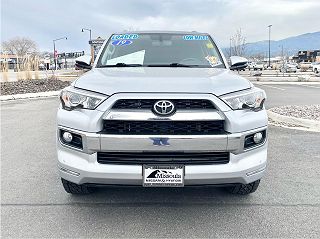 2019 Toyota 4Runner Limited Edition JTEBU5JR6K5656793 in Missoula, MT 3