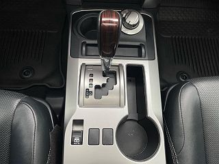 2019 Toyota 4Runner Limited Edition JTEBU5JR6K5656793 in Missoula, MT 32