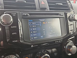 2019 Toyota 4Runner TRD Off Road JTEBU5JR2K5723874 in Morgantown, WV 14
