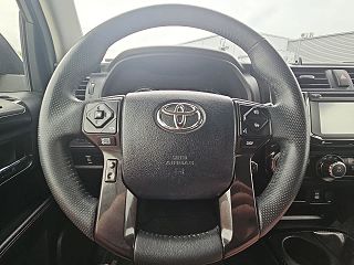 2019 Toyota 4Runner TRD Off Road JTEBU5JR2K5723874 in Morgantown, WV 16