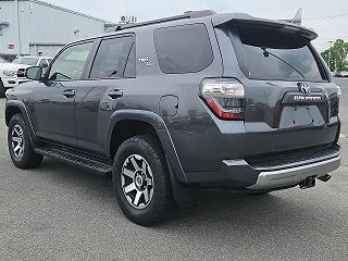 2019 Toyota 4Runner TRD Off Road JTEBU5JR2K5723874 in Morgantown, WV 18