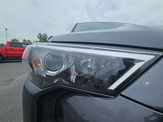 2019 Toyota 4Runner TRD Off Road JTEBU5JR2K5723874 in Morgantown, WV 27