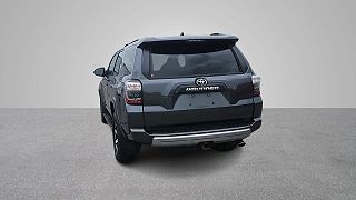 2019 Toyota 4Runner TRD Off Road JTEBU5JR2K5723874 in Morgantown, WV 7