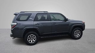 2019 Toyota 4Runner TRD Off Road JTEBU5JR2K5723874 in Morgantown, WV 9