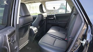 2019 Toyota 4Runner Limited Edition JTEBU5JR5K5703117 in Myrtle Beach, SC 22