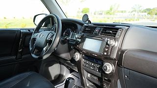 2019 Toyota 4Runner Limited Edition JTEBU5JR5K5703117 in Myrtle Beach, SC 25